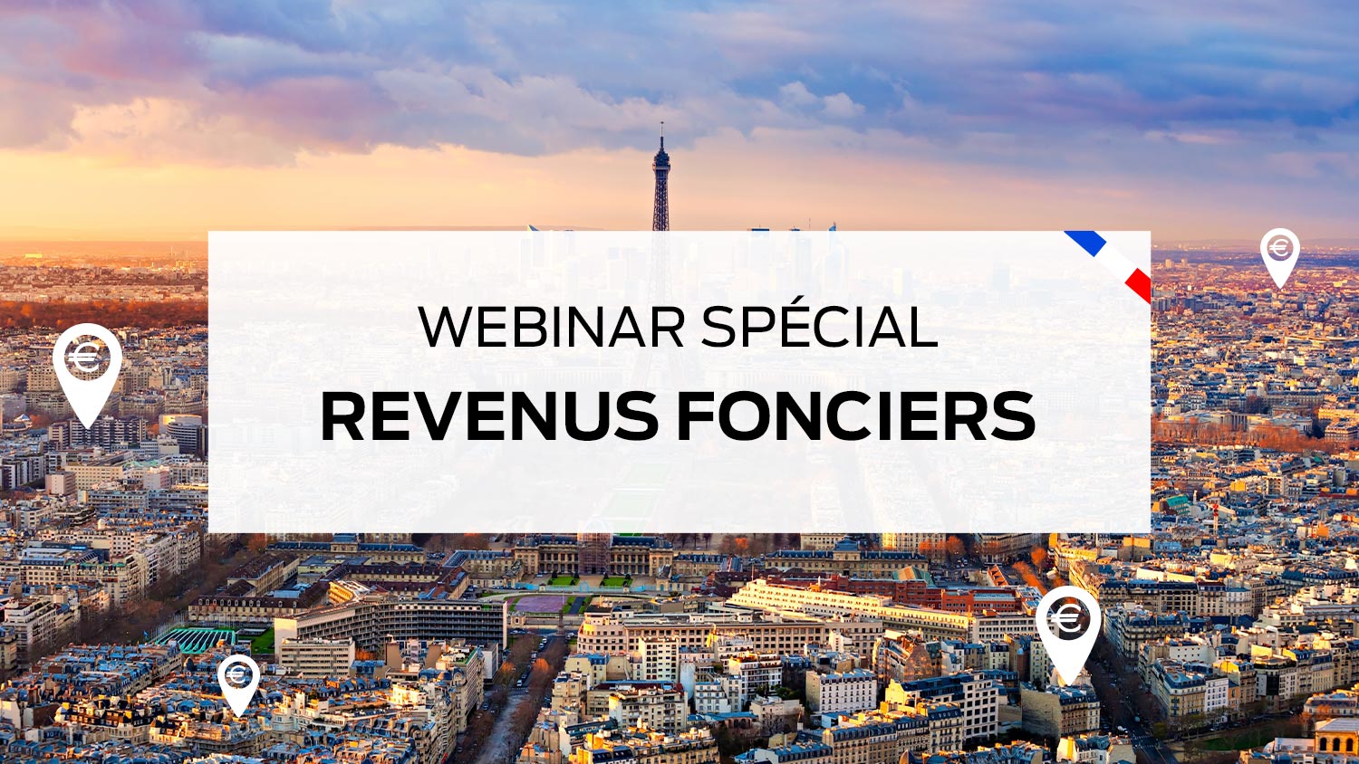 Webinar - revenus fonciers